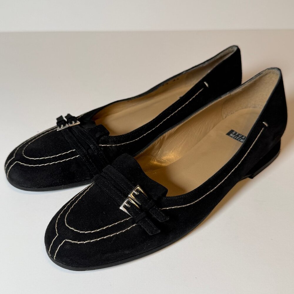 Vintage Stuart Weitzman Flats